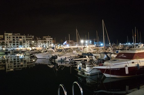 Marina De La Duquesa